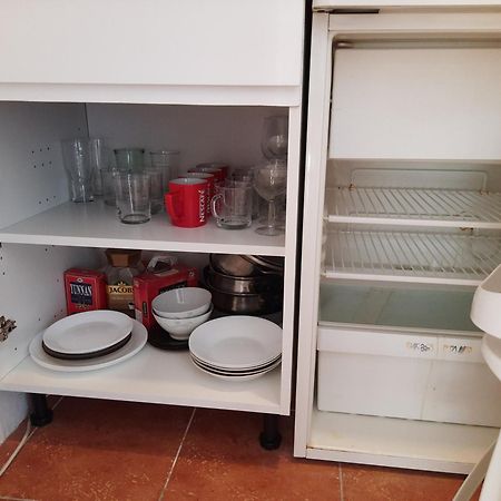 "Sady Flat" Apartment วอร์ซอ ภายนอก รูปภาพ